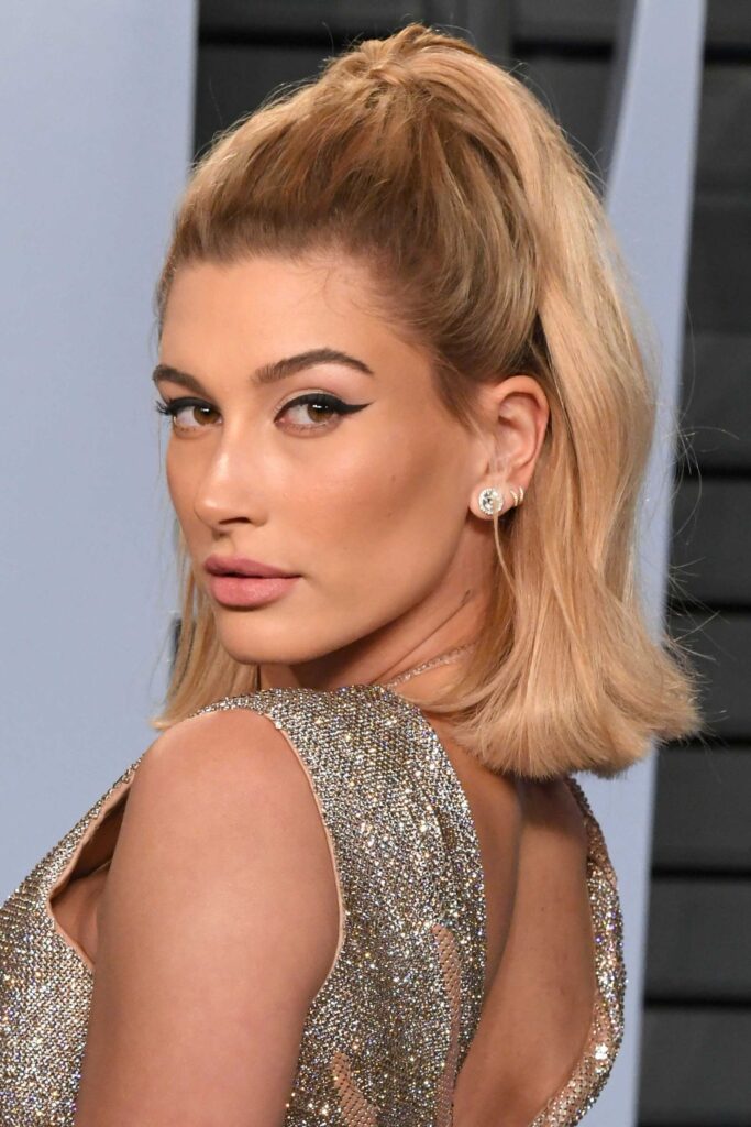 Disco Hairstyles