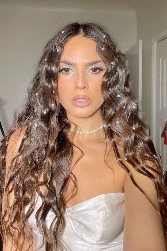 Disco Hairstyles