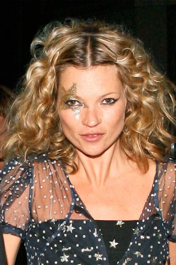 Disco Hairstyles