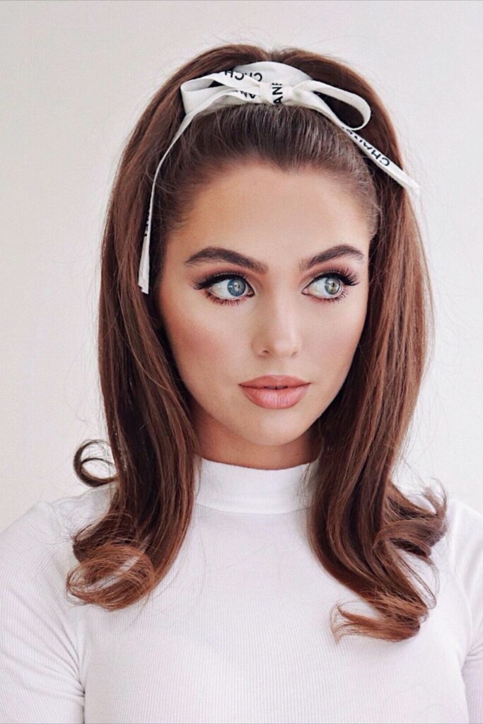 Disco Hairstyles