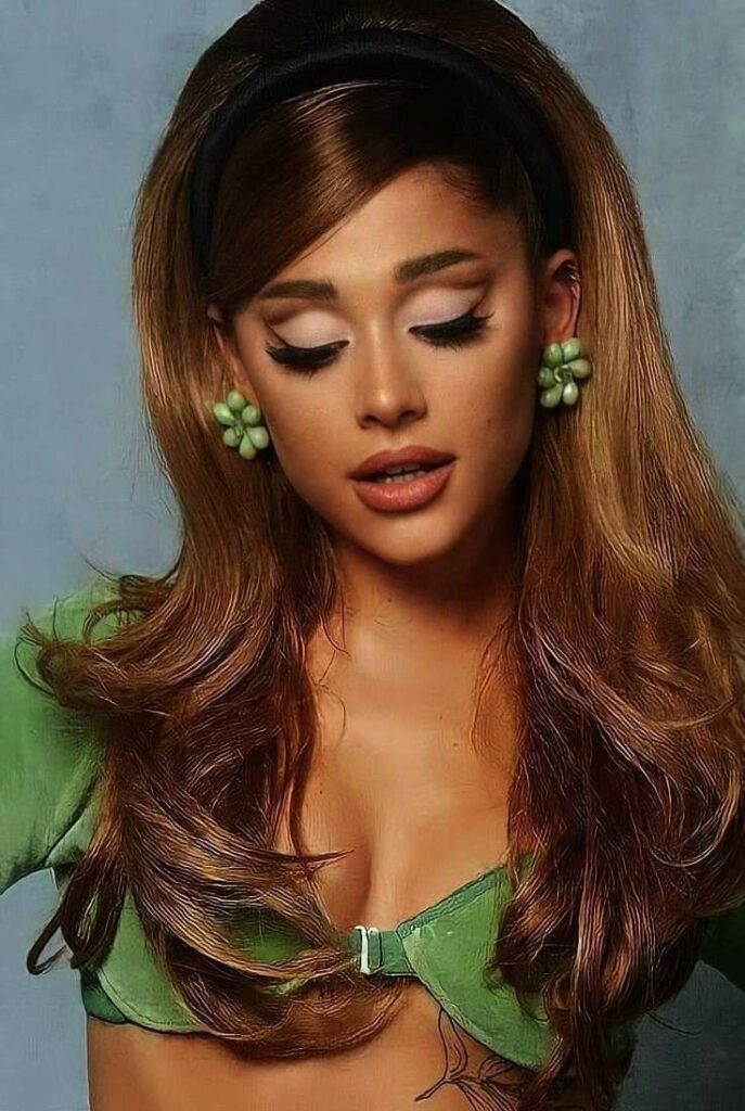 Disco Hairstyles