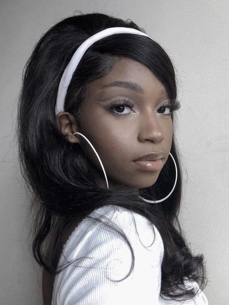 Disco Hairstyles