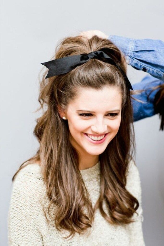Disco Hairstyles