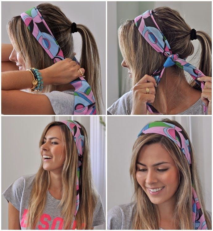 Disco Hairstyles