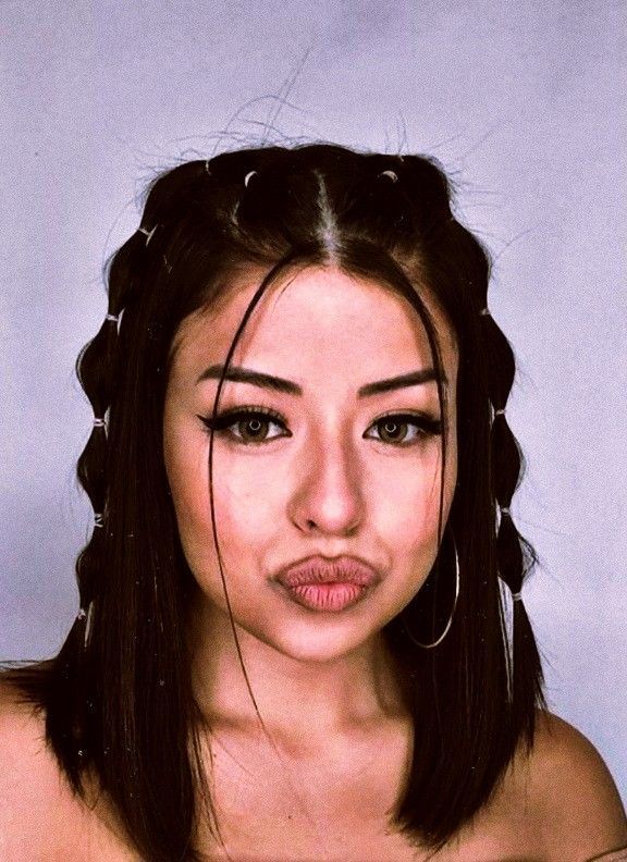 Disco Hairstyles