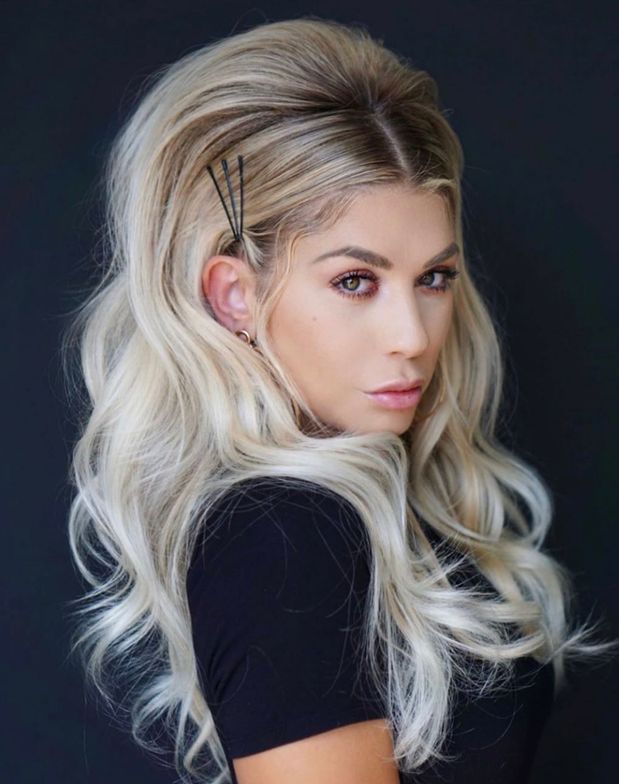Disco Hairstyles