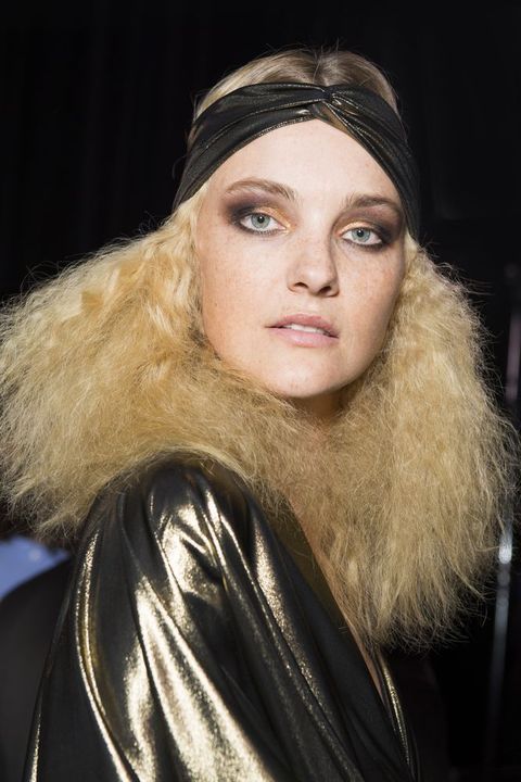 Disco Hairstyles