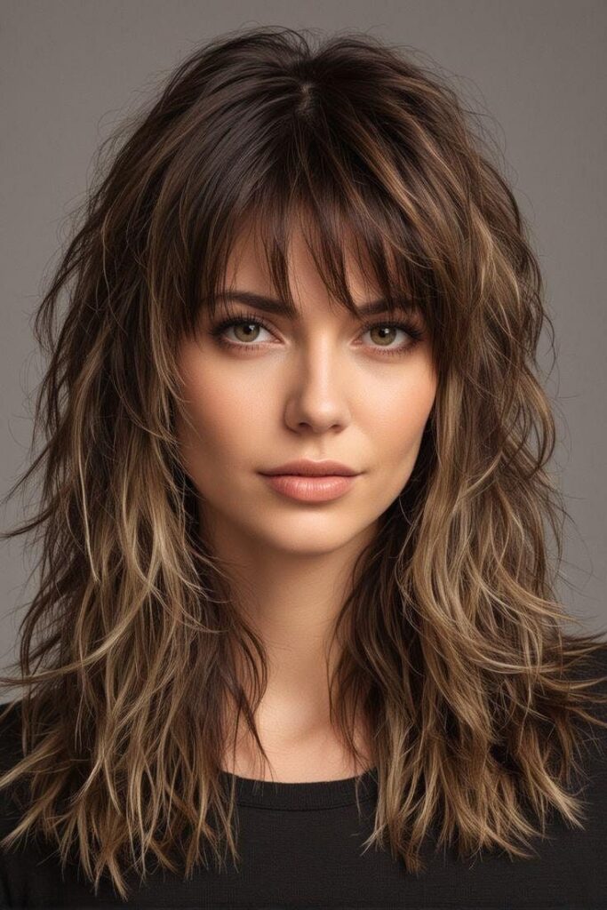 February Hairstyles