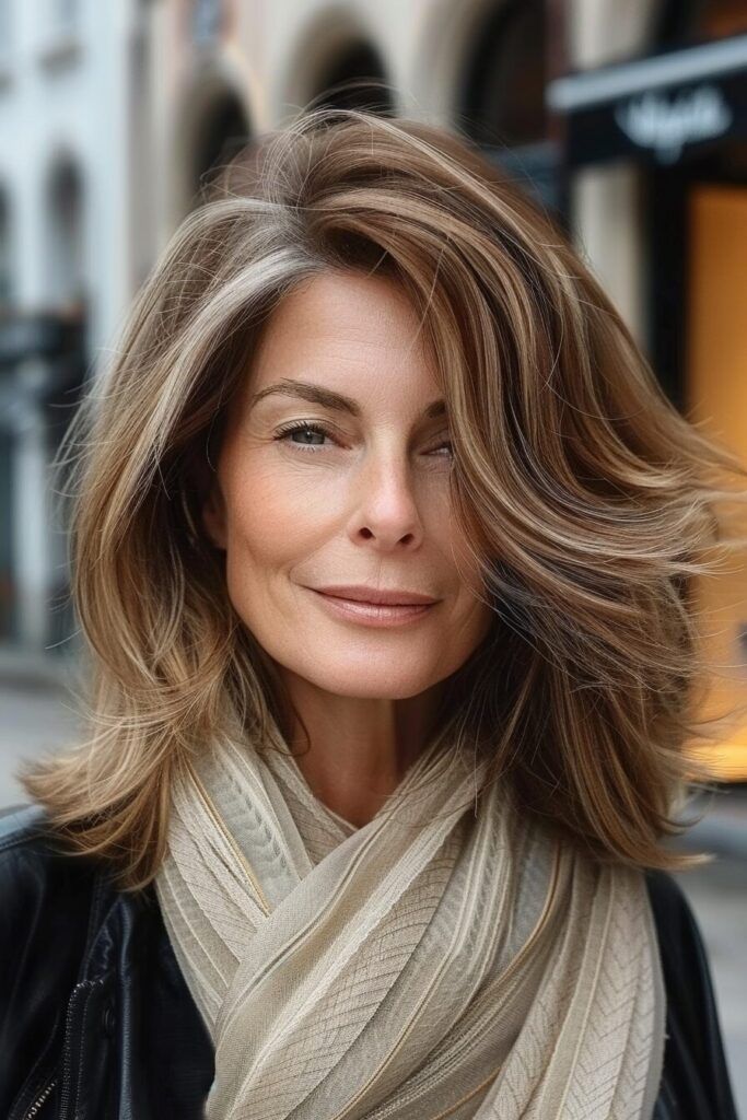 February Hairstyles
