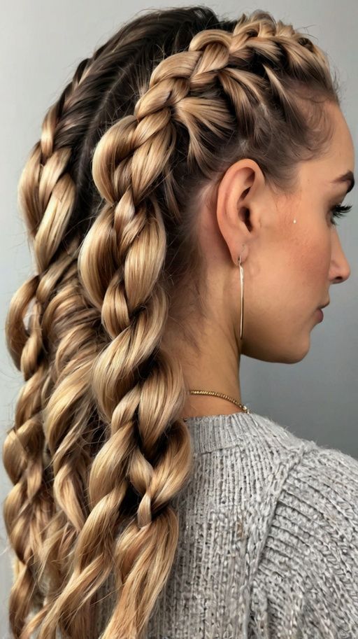 February Hairstyles