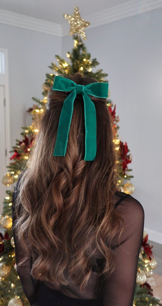 February Hairstyles