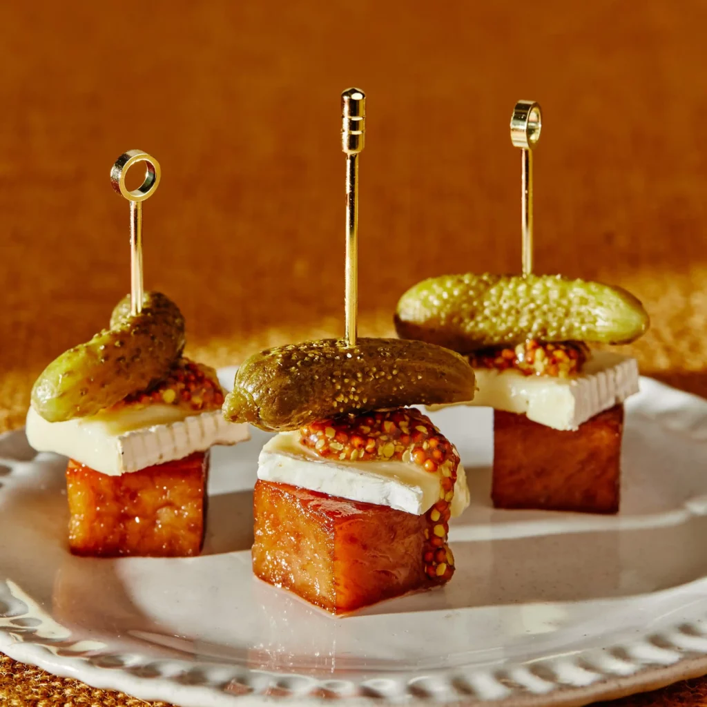 Super Bowl Party Food Ideas