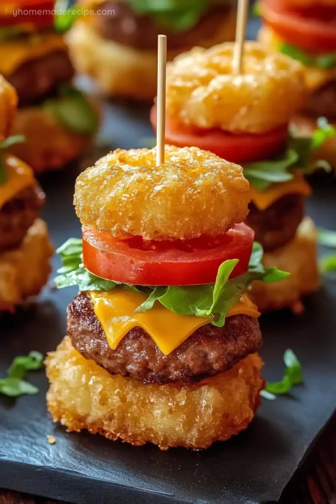 Super Bowl Party Food Ideas