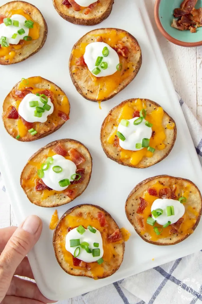 Super Bowl Party Food Ideas