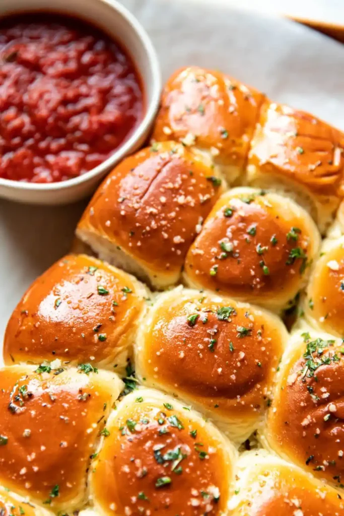 Super Bowl Party Food Ideas