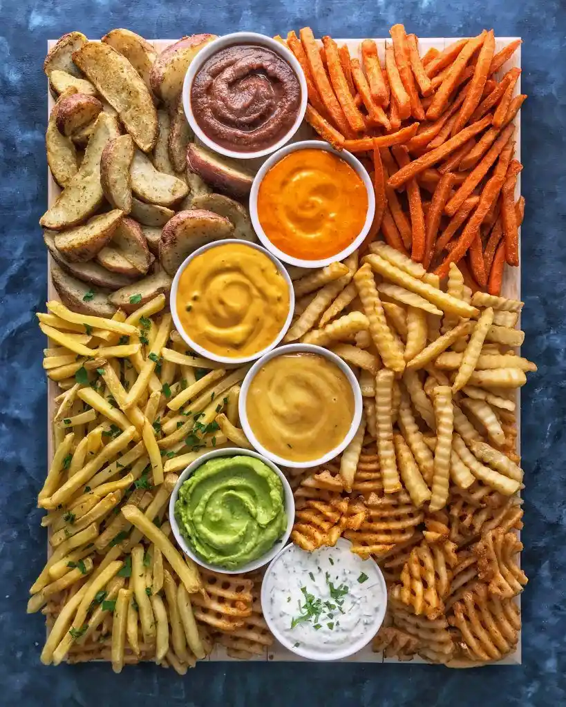 Super Bowl Party Food Ideas
