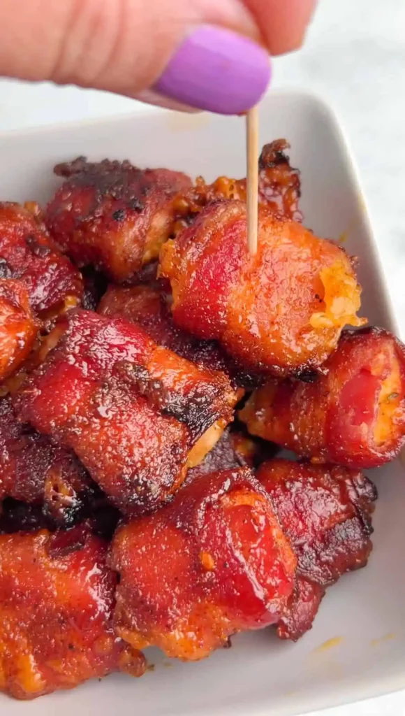 Super Bowl Party Food Ideas