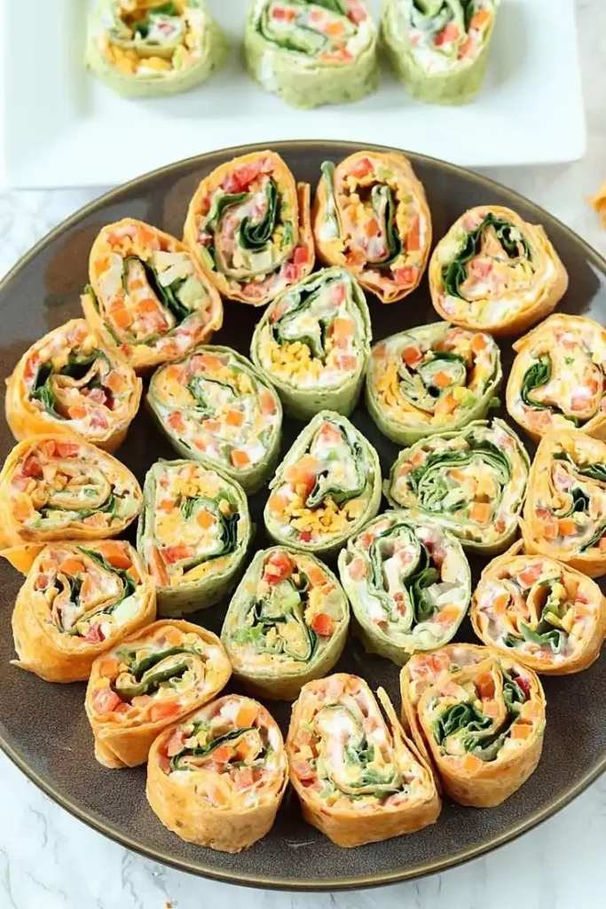 Super Bowl Party Food Ideas