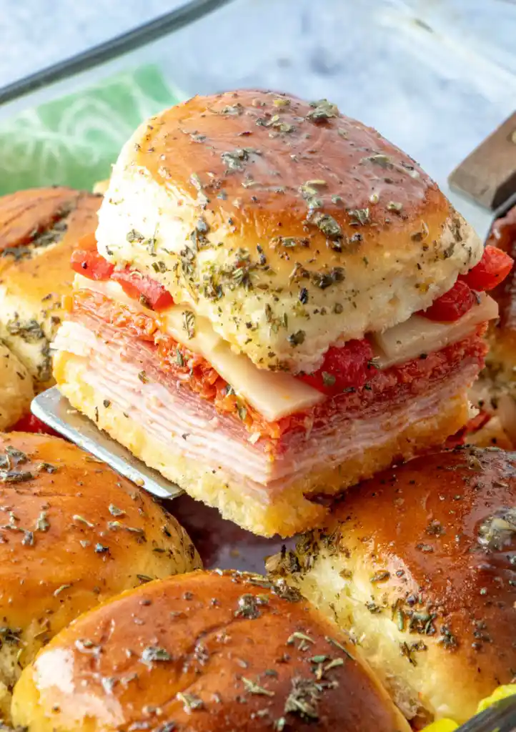 Super Bowl Party Food Ideas