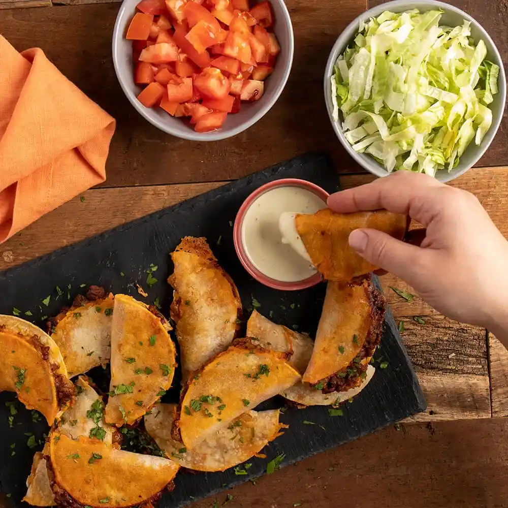 Super Bowl Party Food Ideas