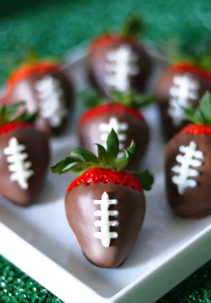 Super Bowl Party Food Ideas