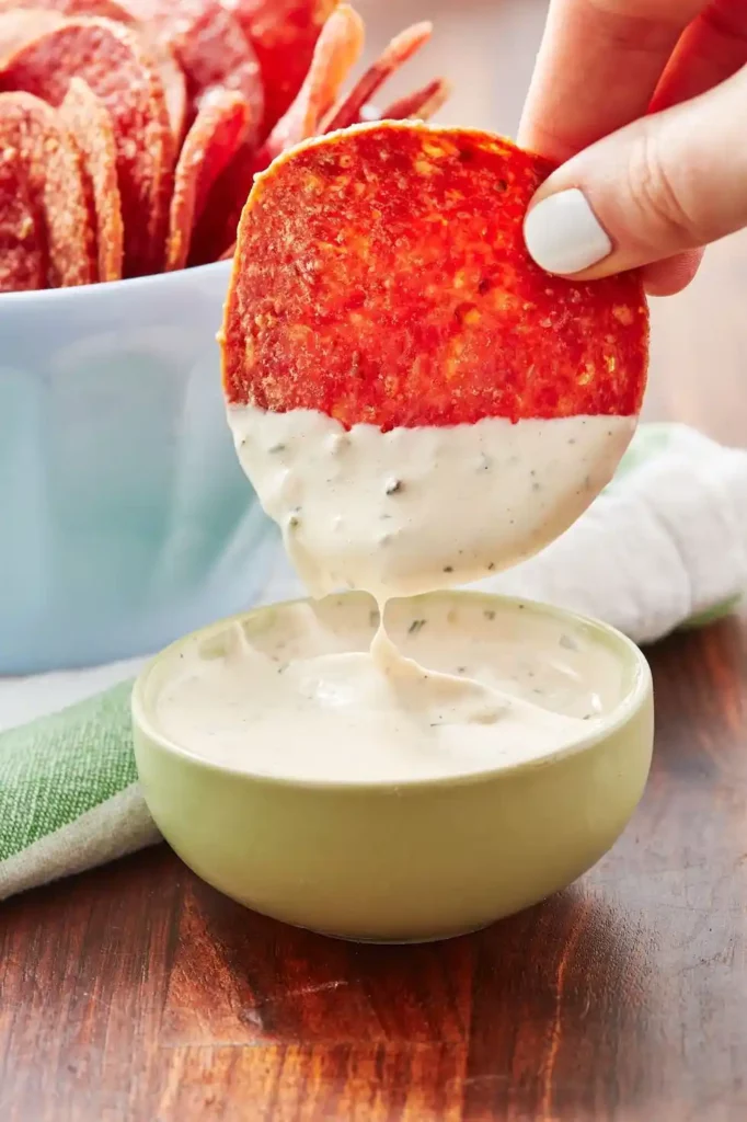 Super Bowl Party Food Ideas