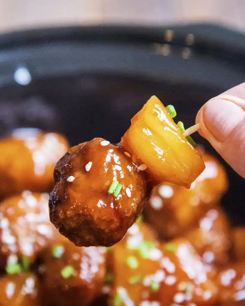 Super Bowl Party Food Ideas