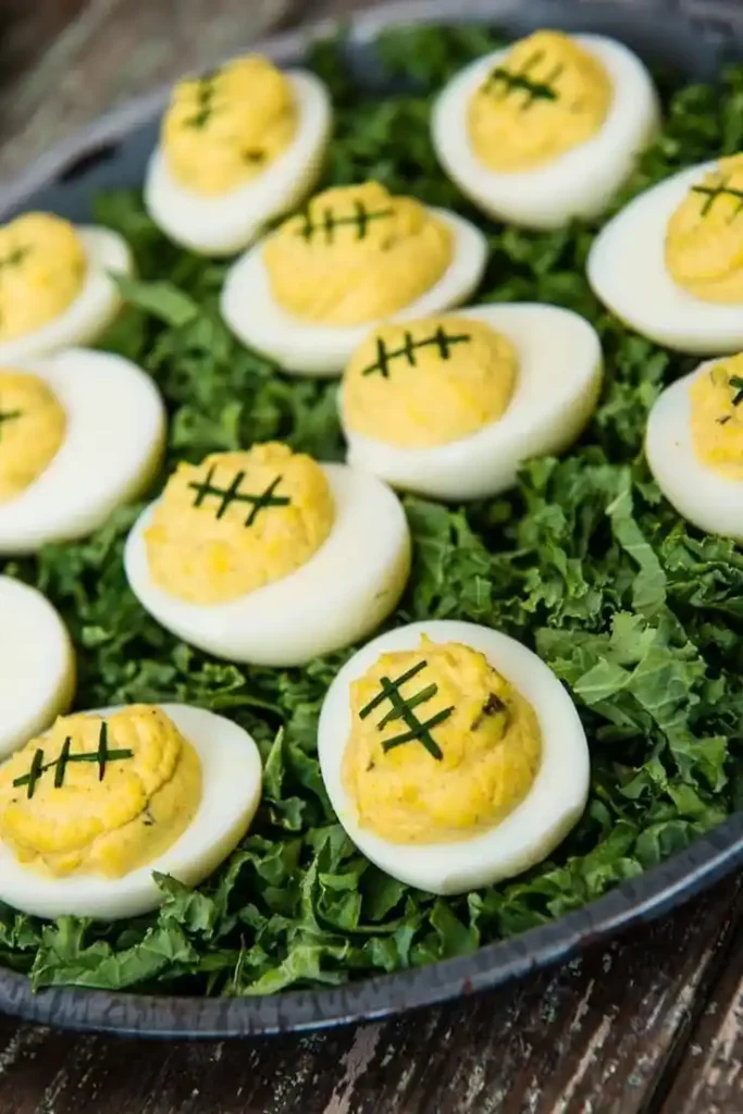 Super Bowl Party Food Ideas