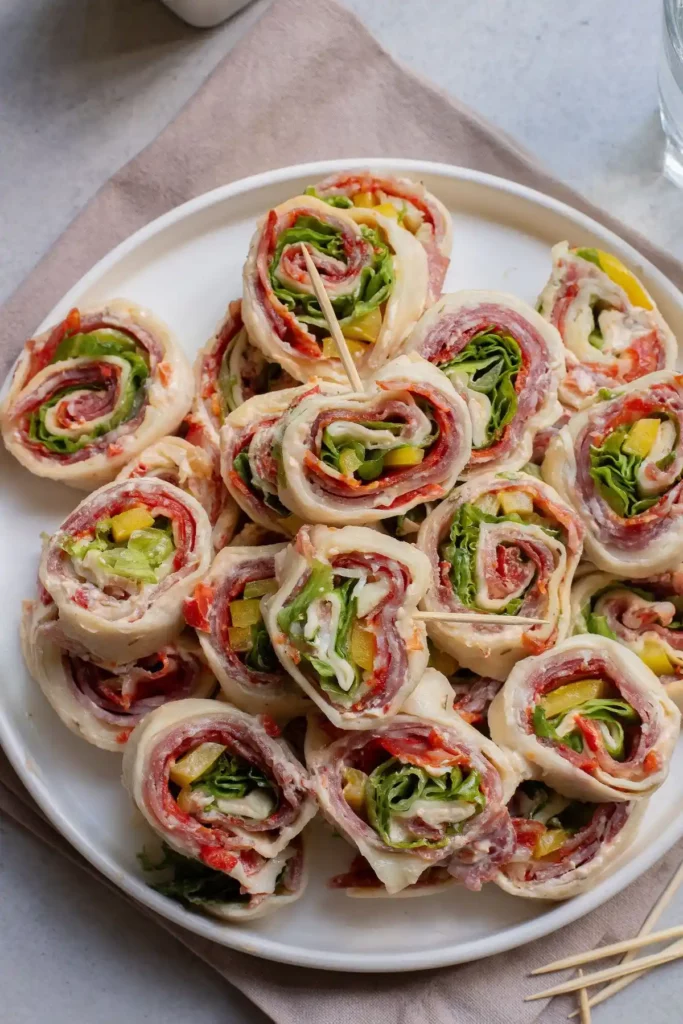Super Bowl Party Food Ideas