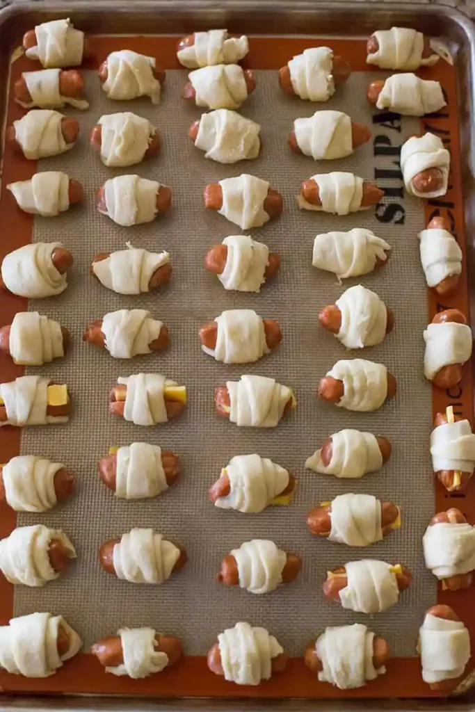 Super Bowl Party Food Ideas