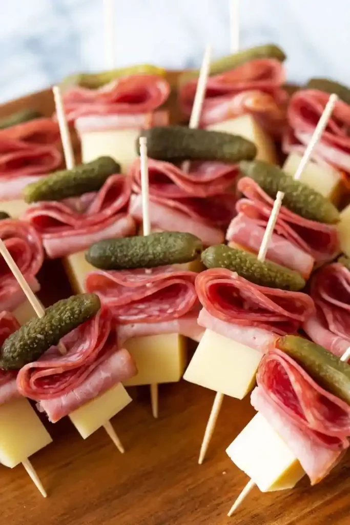 Super Bowl Party Food Ideas