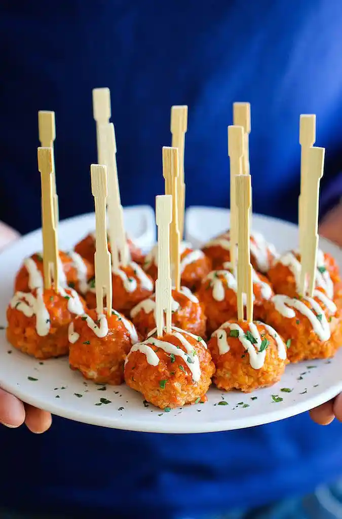 Super Bowl Party Food Ideas