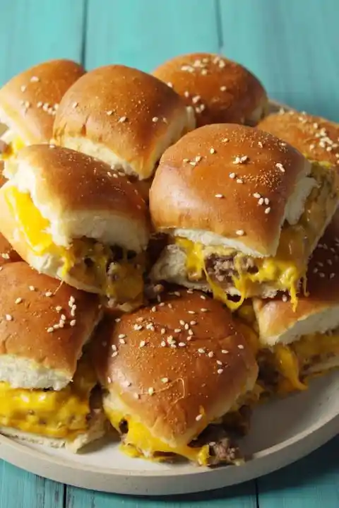 Super Bowl Party Food Ideas