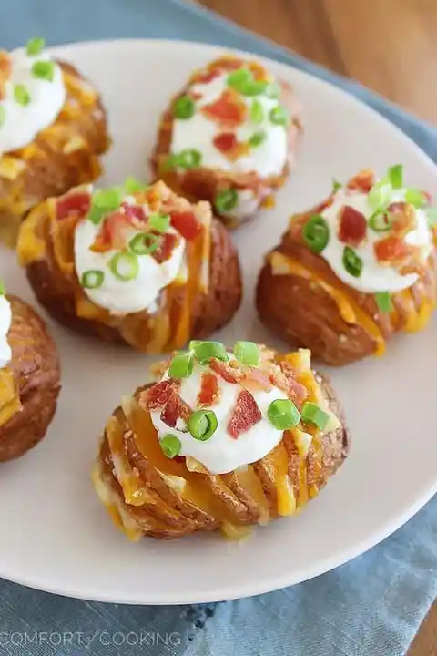 Super Bowl Party Food Ideas