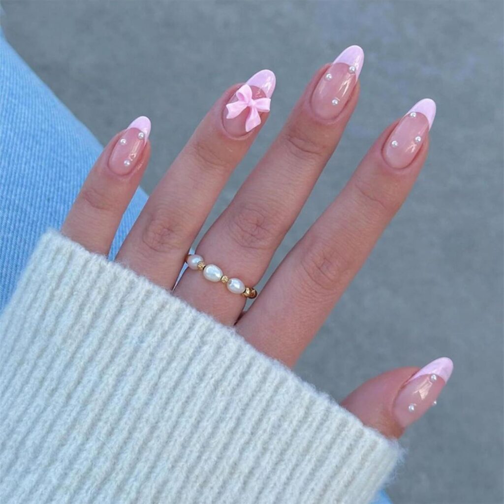 Unique Acrylic Nails