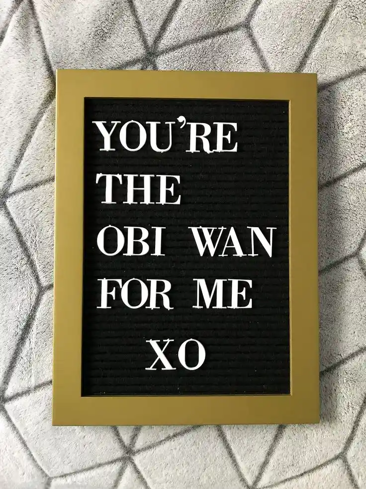 Valentine Letter Board Ideas