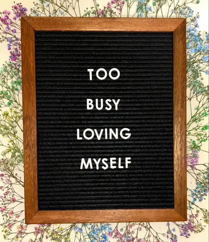 Valentine Letter Board Ideas