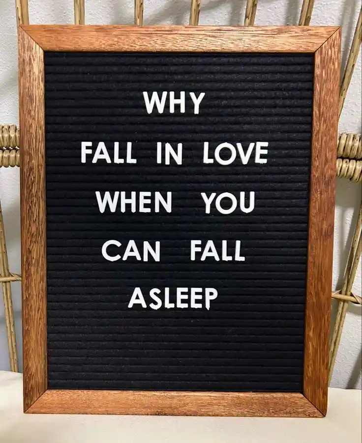Valentine Letter Board Ideas