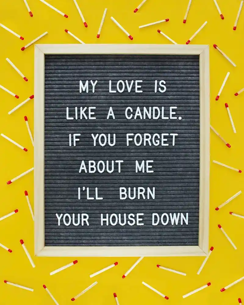 Valentine Letter Board Ideas