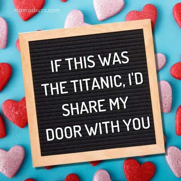 Valentine Letter Board Ideas