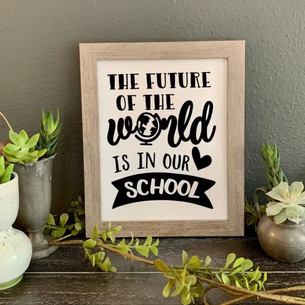 Assistant Principal Appreciation Gifts