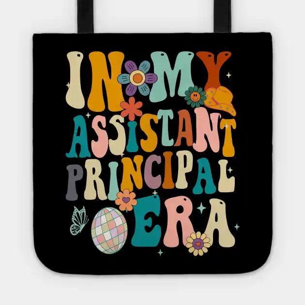 Assistant Principal Appreciation Gifts