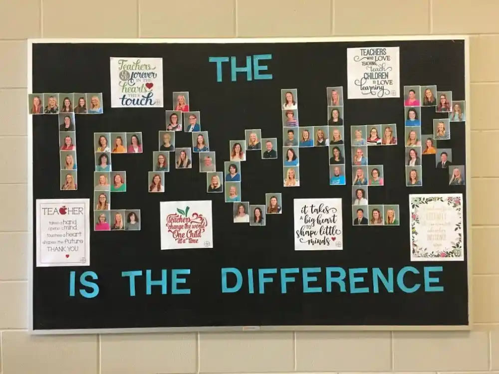 Assistant Principal Appreciation Gifts