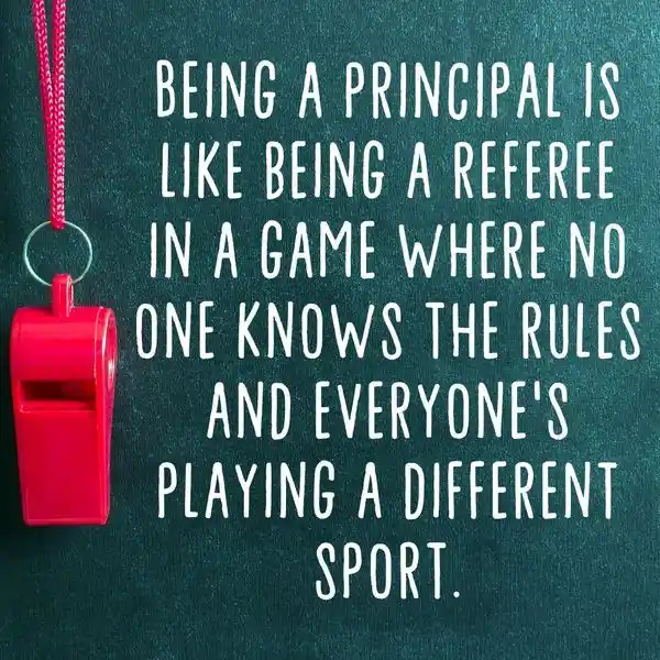 Assistant Principal Appreciation Gifts