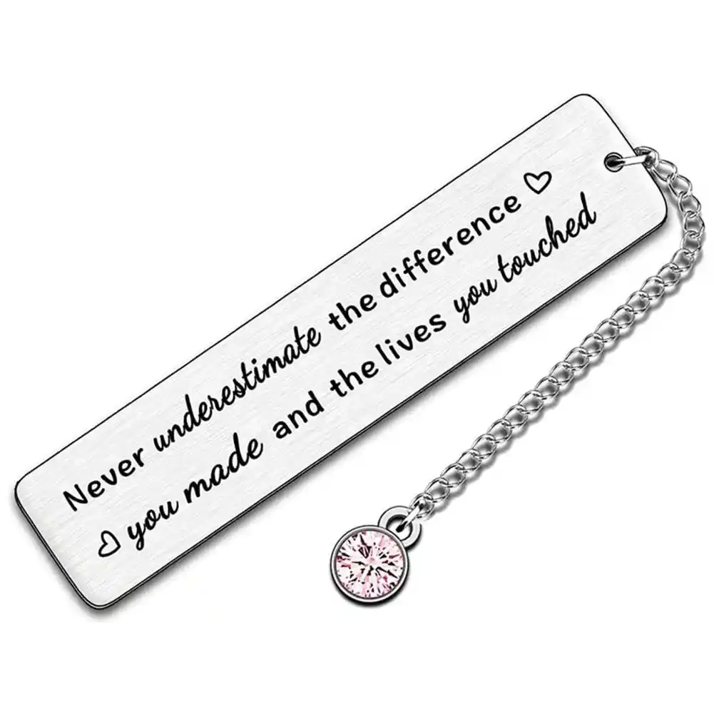 Assistant Principal Appreciation Gifts