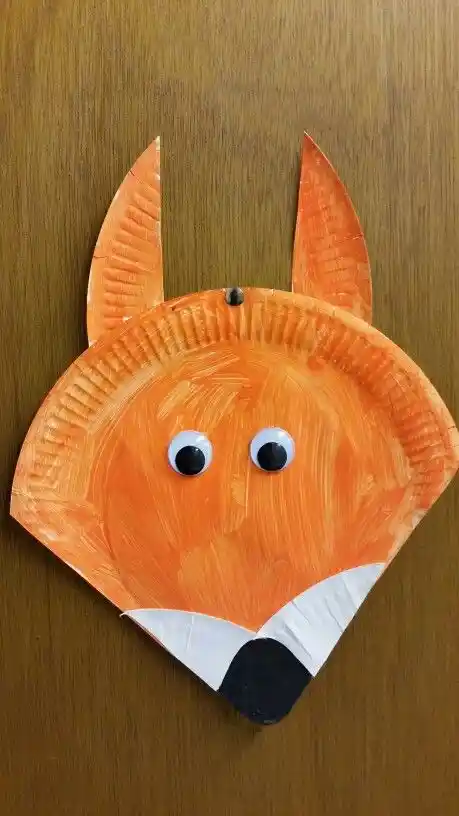Dr Seuss Crafts for Preschoolers
