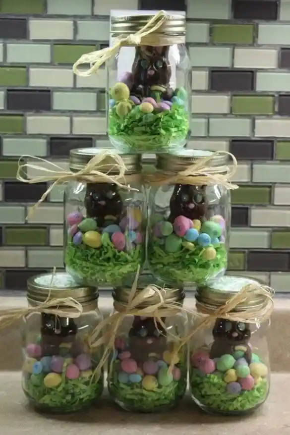 Easter Basket Ideas for Teens