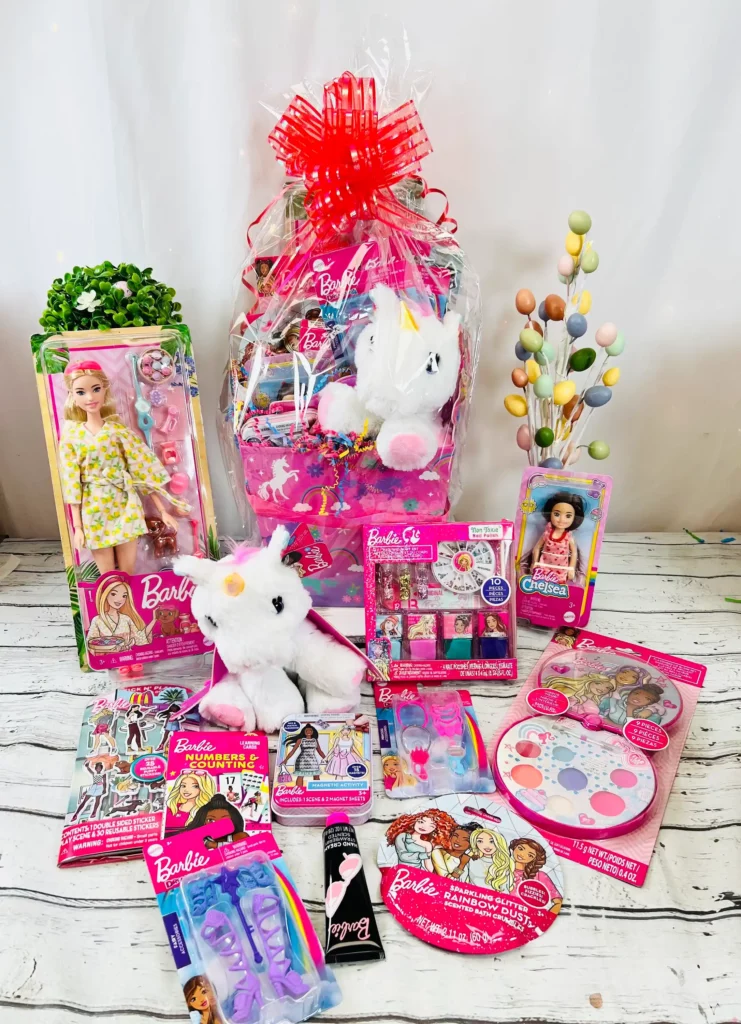 Easter Basket Ideas for Teens
