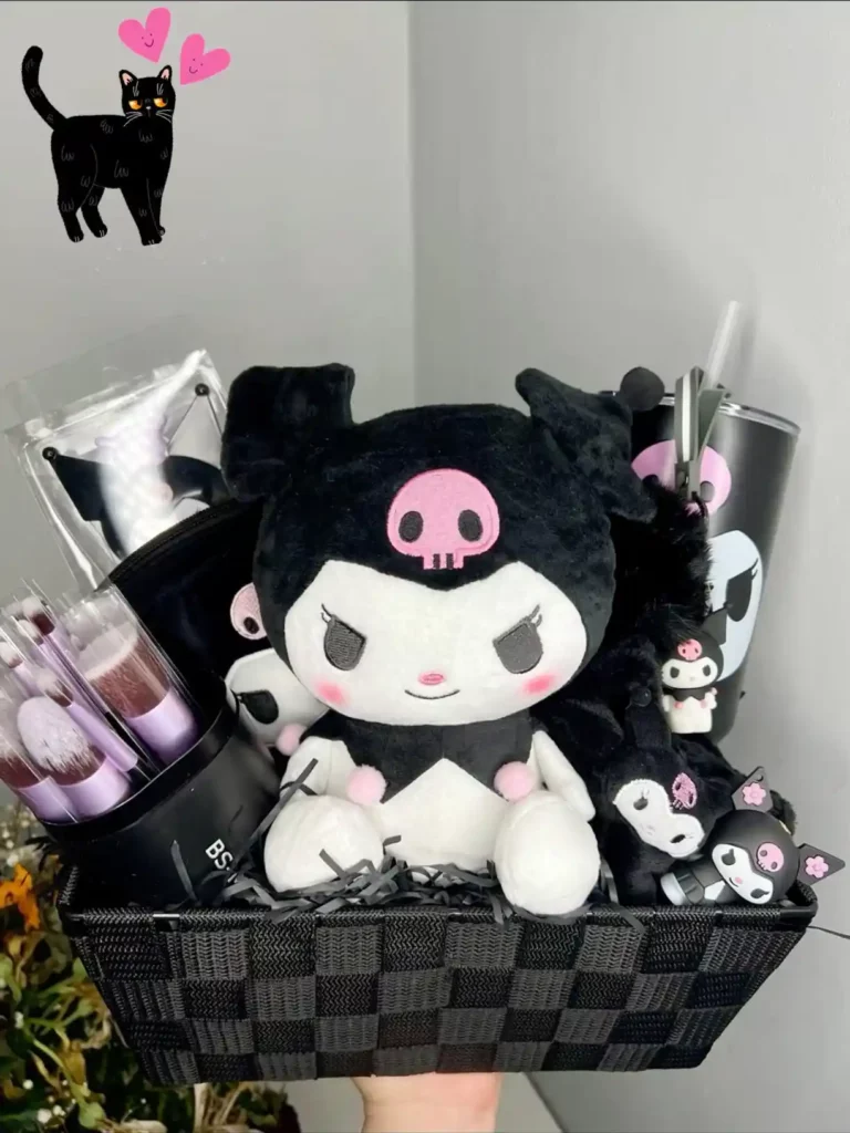 Easter Basket Ideas for Teens