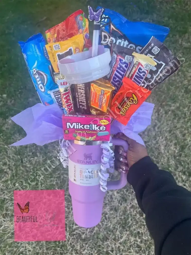 Easter Basket Ideas for Teens
